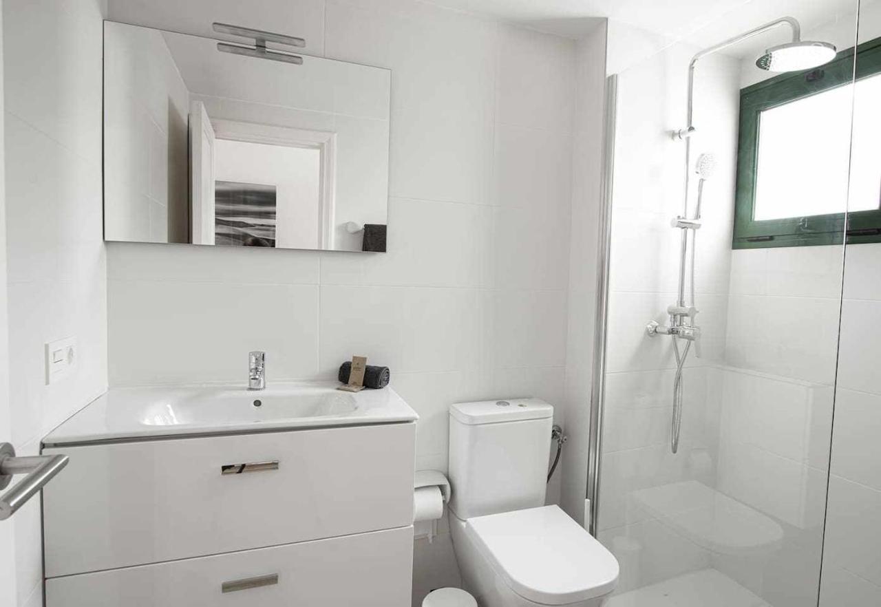 Holyhome Grey 104 Costa Teguise Bagian luar foto