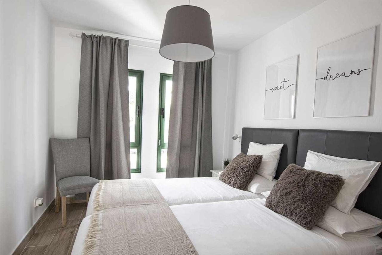 Holyhome Grey 104 Costa Teguise Bagian luar foto