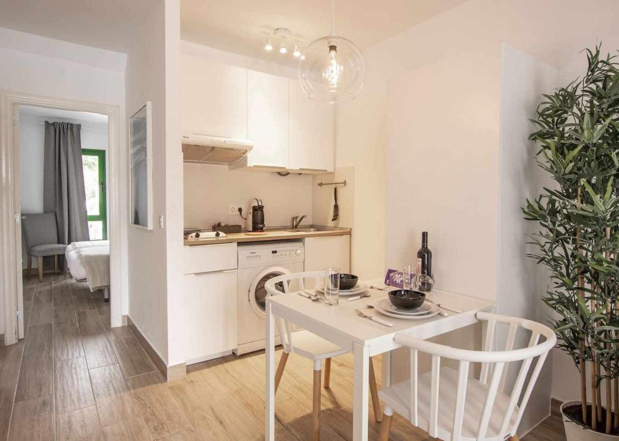 Holyhome Grey 104 Costa Teguise Bagian luar foto