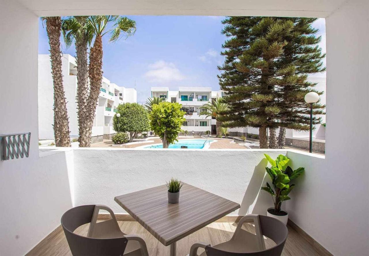 Holyhome Grey 104 Costa Teguise Bagian luar foto