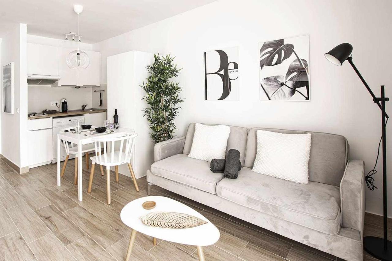 Holyhome Grey 104 Costa Teguise Bagian luar foto