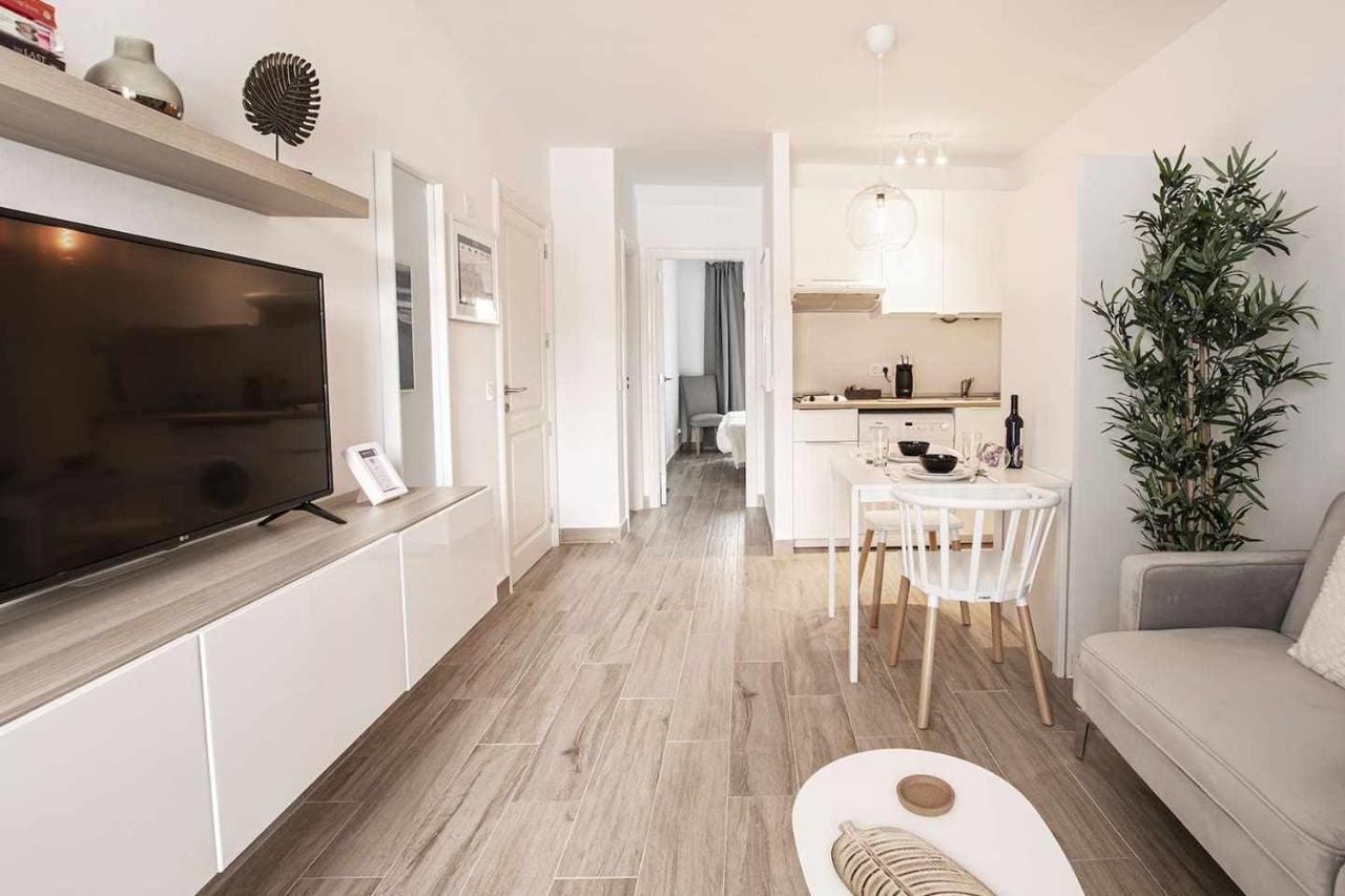 Holyhome Grey 104 Costa Teguise Bagian luar foto