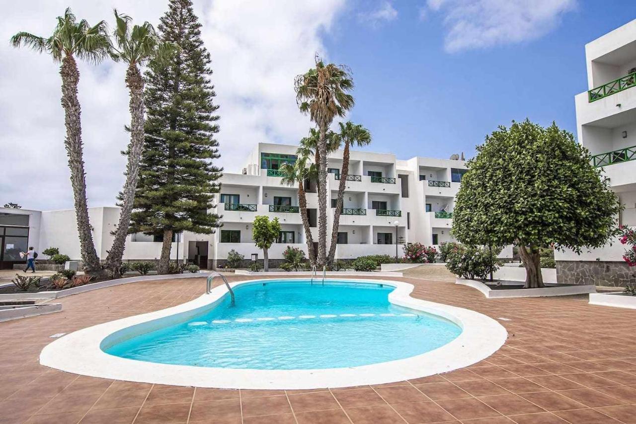 Holyhome Grey 104 Costa Teguise Bagian luar foto