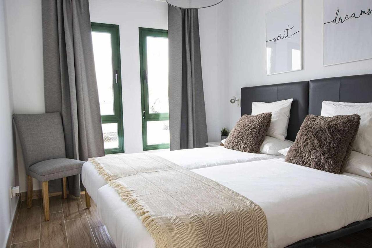 Holyhome Grey 104 Costa Teguise Bagian luar foto